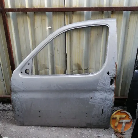 PEUGEOT PARTNER sol ön kapı Elö-0033 Esan
