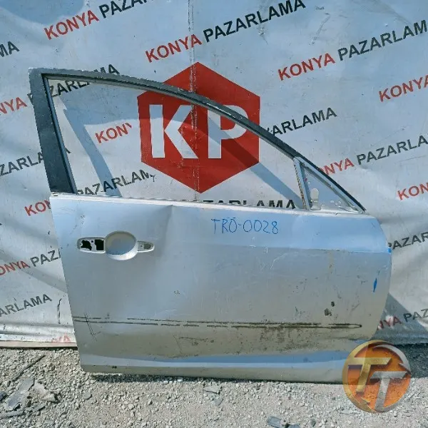 Honda Accord sağ ön kapı Trö-0028