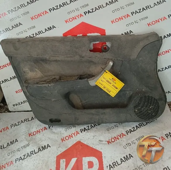 HONDA ACCORD SOL ÖN KAPI DÖŞEMESİ DŞ-0222