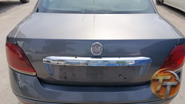 Fiat Linea bagaj kapağı