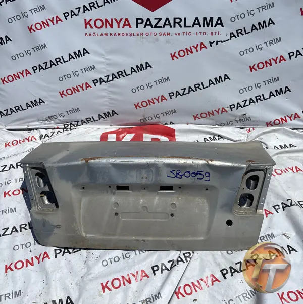 HONDA CIVIC BAGAJ KAPAĞI SB-0059