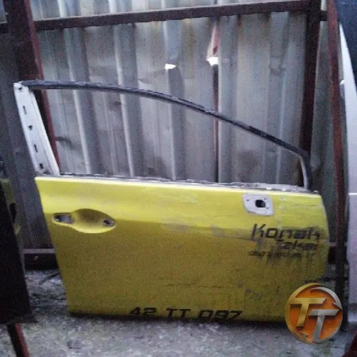 HONDA CIVIC Fb7 sağ ön kapı Erö-0113 Esan
