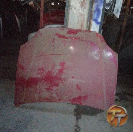 HONDA CIVIC İes kaput Ek-217 Esan
