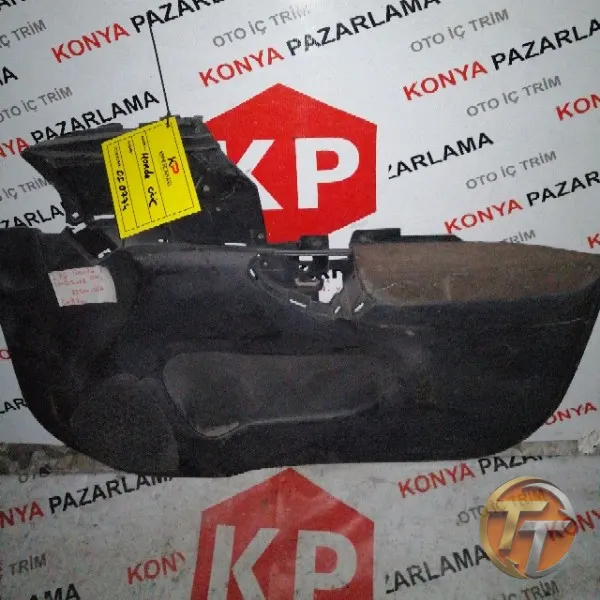 HONDA CIVIC SAĞ ÖN KAPI DÖŞEMESİ DŞ-0774
