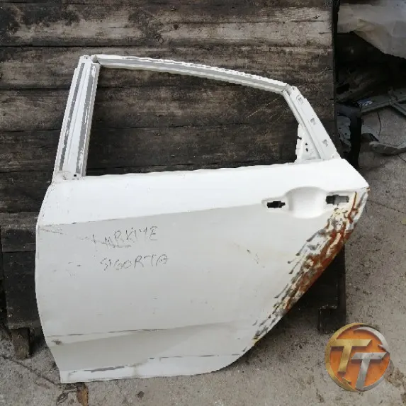HONDA CIVIC sol arka kapı Ela-0139 Esan