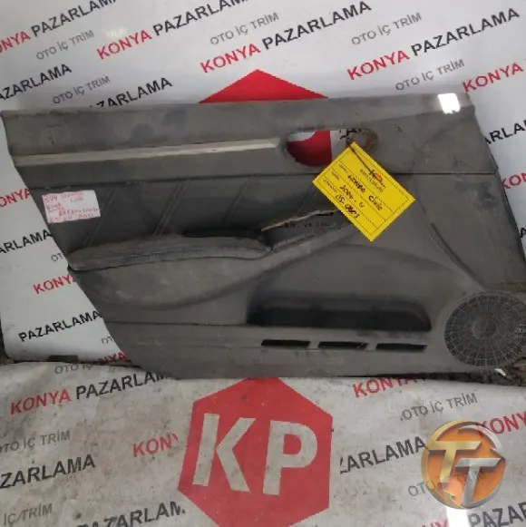 HONDA CIVIC SOL ÖN KAPI DÖŞEMESİ DŞ-0603