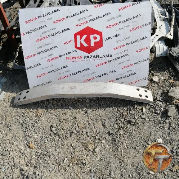 HONDA CIVIC tampon demiri Td-526