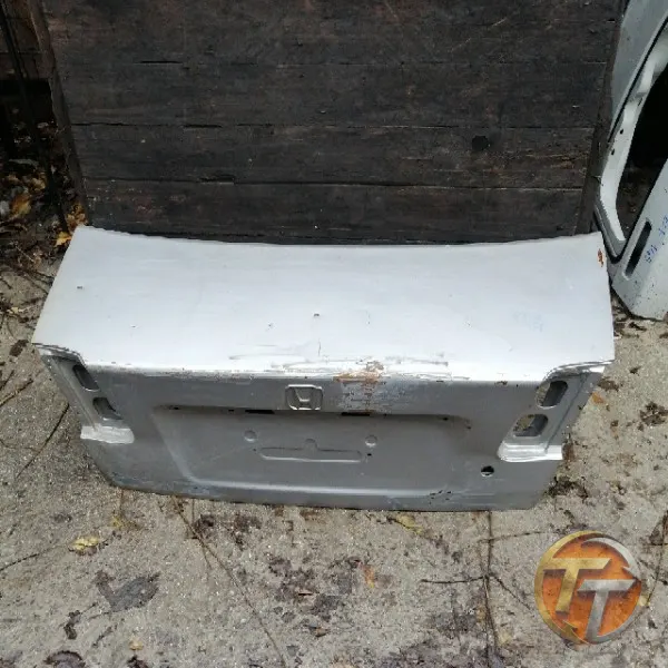 HONDA CIVIC Vtec 2 bagaj kapağı Ebk-161 Esan