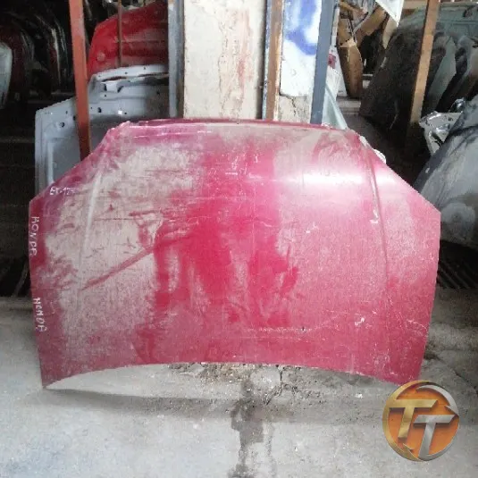 HONDA CIVIC Vtec kaput Ek-127 Esan