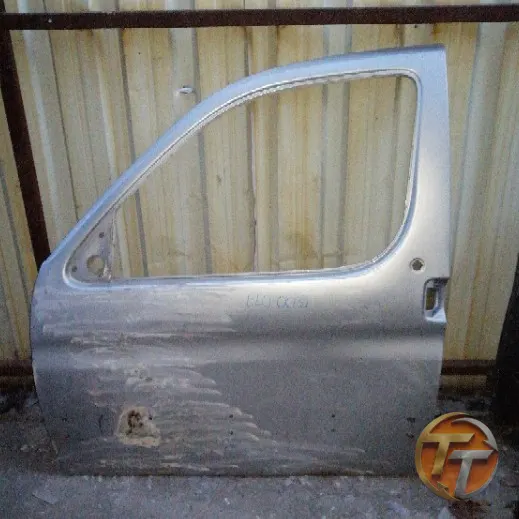 PEUGEOT PARTNER sol ön kapı Elö-0039 Esan
