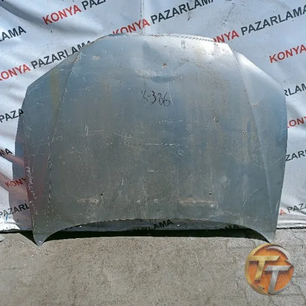 Proton Gen 2 kaput K-386