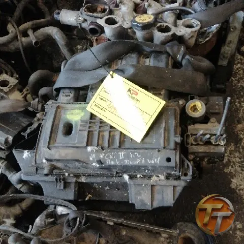 RENAULT 1.2 motor Mtr-063