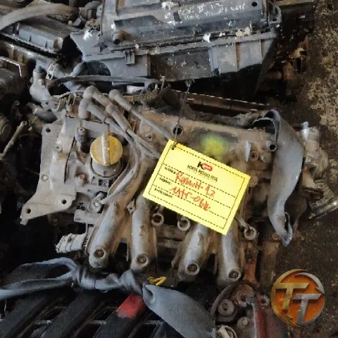 RENAULT 1.2 motor Mtr-064
