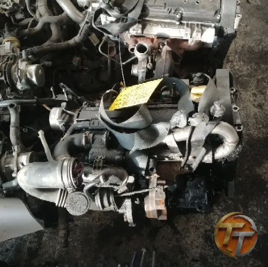 RENAULT 1.5 Euro 4 arkadan dinama Mtr-042