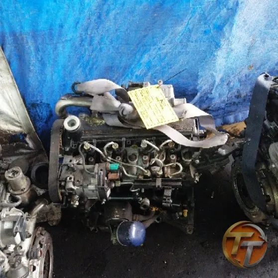 RENAULT 1.5 Euro 4 arkadan dinama Mtr-147