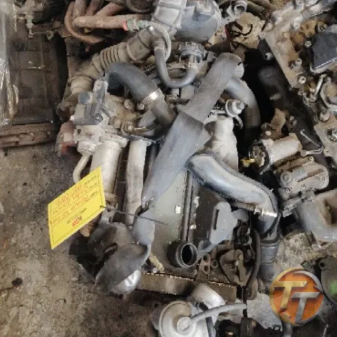RENAULT 1.5 Euro 4 önden dinama Mtr-057