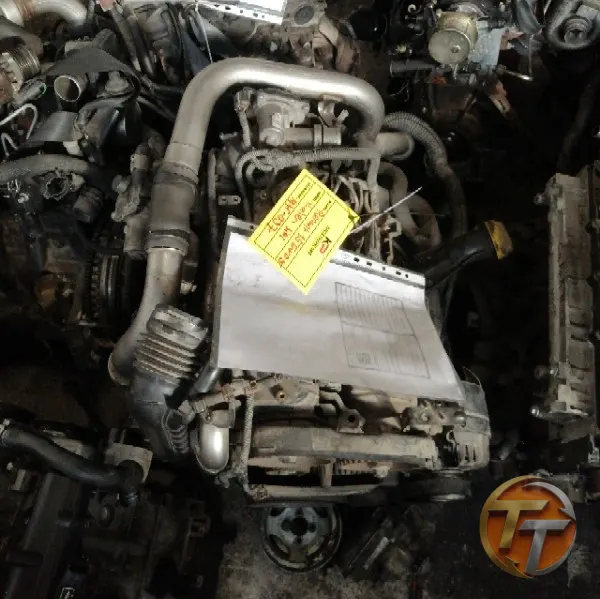 RENAULT 1.5 Euro 5 kalem tipi motor Mtr-037