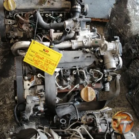 RENAULT 1.5 Euro 5 kalem tipi Mtr-047