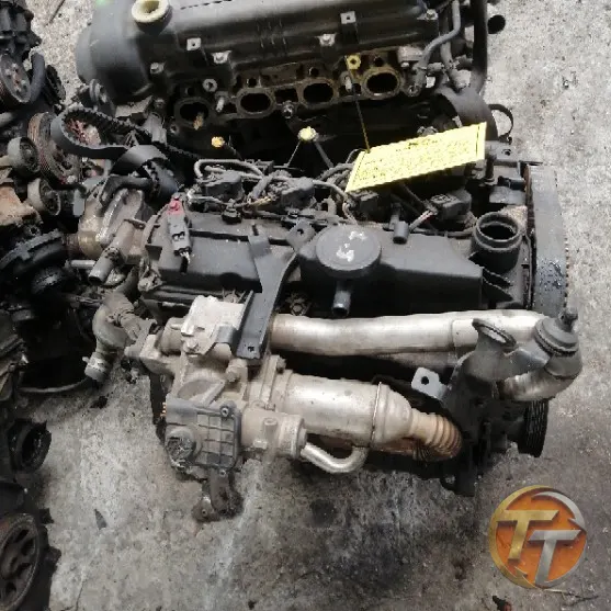 RENAULT 1.5 Euro 5.5 motor Mtr-176