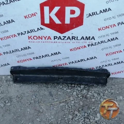 RENAULT 12 radyatör sacı Pnl-459