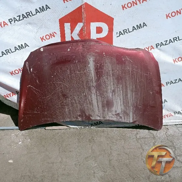 Honda City kaput K-403