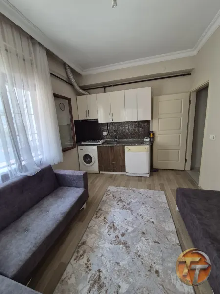 İZMİR BUCA KURUÇEŞME MAHALLESİ 1+1 SATILIK DAİRE