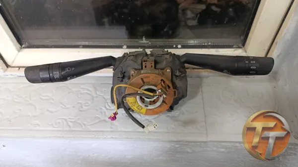 Fiat Doblo sinyal koları