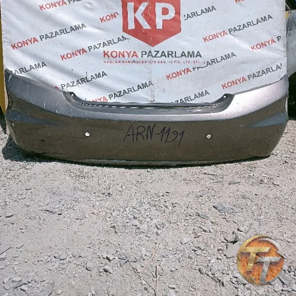 Honda Civic arka tampon Arn-1191