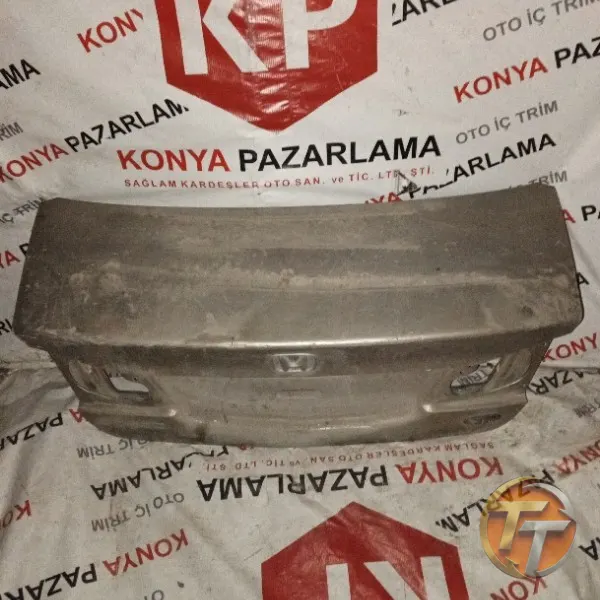 HONDA CİVİC BAGAJ KAPAĞI SB-0171