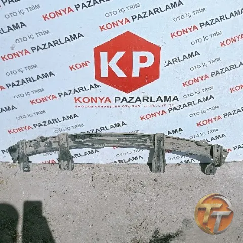 Honda Civic Fc5 ön panel üst sacı Pnl-042