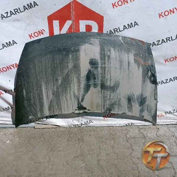Honda Civic FD6 Kaput K-402