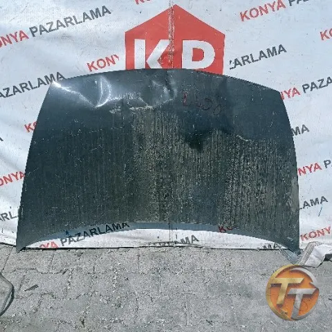 Honda civic fd6 kaput K-490