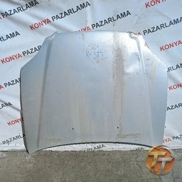 Honda civic İes kaput K-317