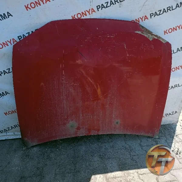 Honda civic kaput K-046