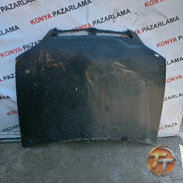 Honda Civic kaput K-131