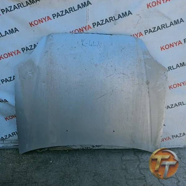 Honda civic kaput K-443