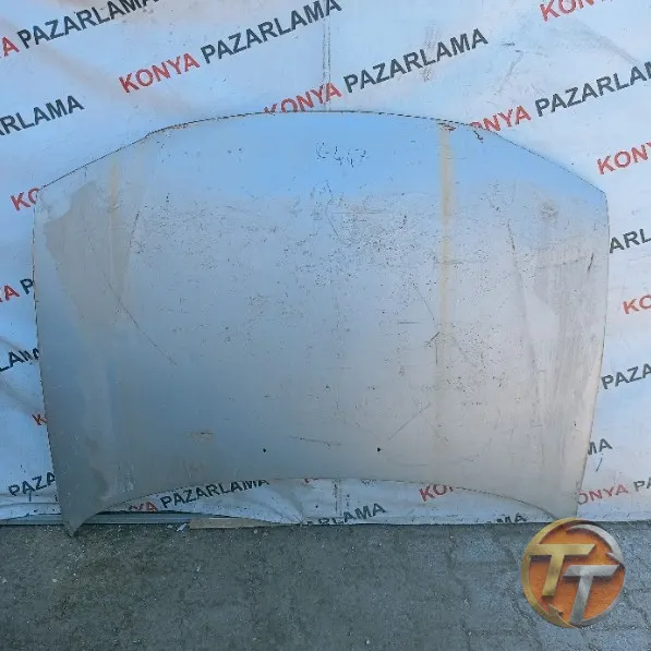 Honda civic kaput K-447