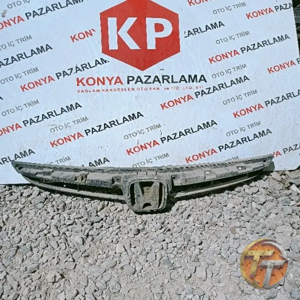 Honda civic panjur P-0791