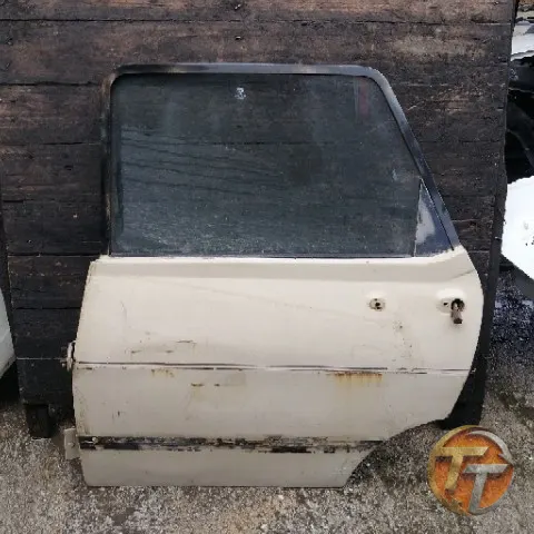 RENAULT 12 sol arka kapı Ela-0201 Esan