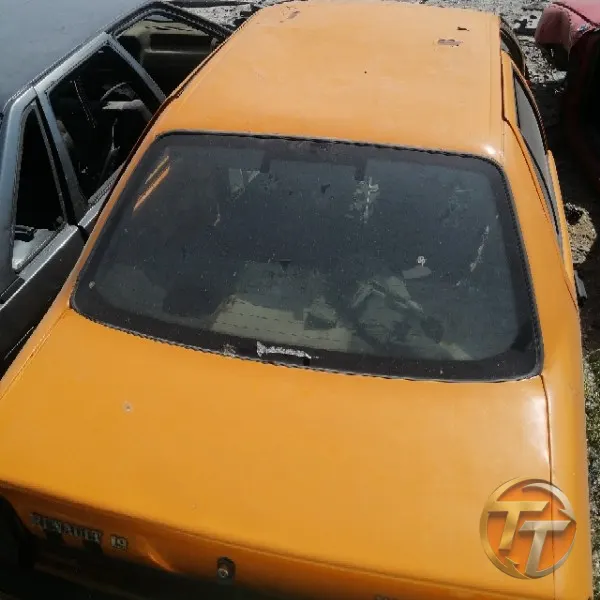 RENAULT 19