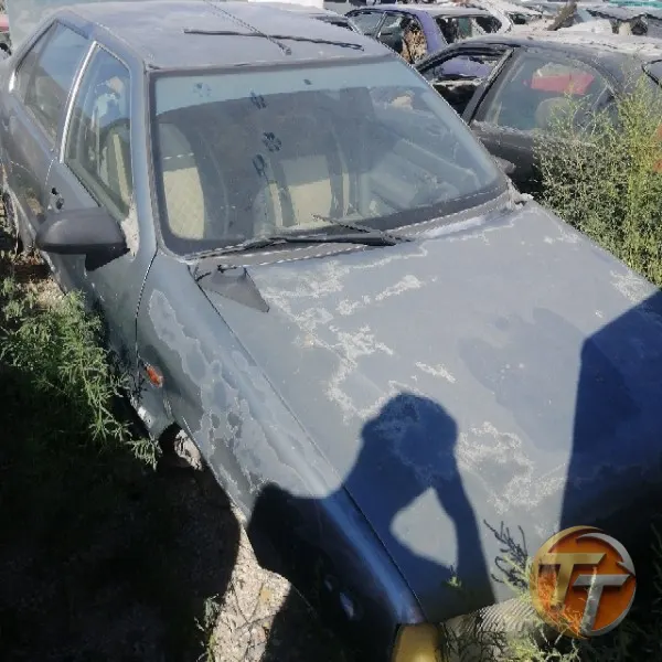 RENAULT 19