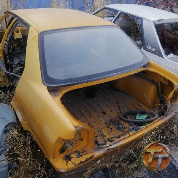 Renault 19 europa