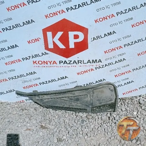 Renault 19 ön cam ızgarası P-1232