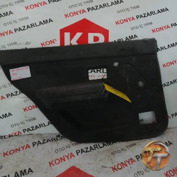 RENAULT 19 SOL ARKA KAPI DÖŞEMESİ DŞ-0289