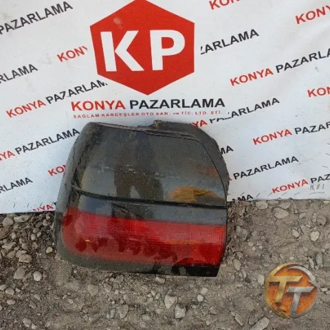 Renault 19 sol stop St-0014