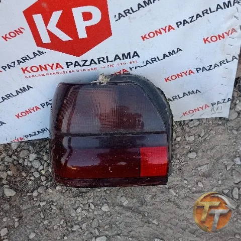Renault 19 sol stop St-0023