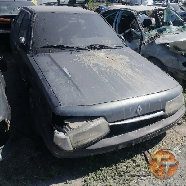 RENAULT 21