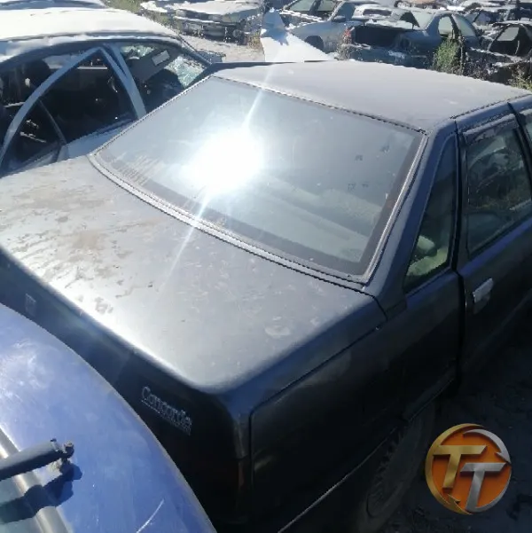 RENAULT 21