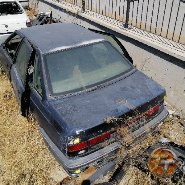 RENAULT 21