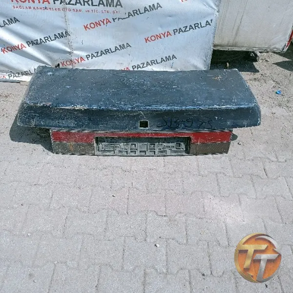 Renault 21 bagaj kapağı Sb-973